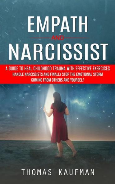 Empath and Narcissist