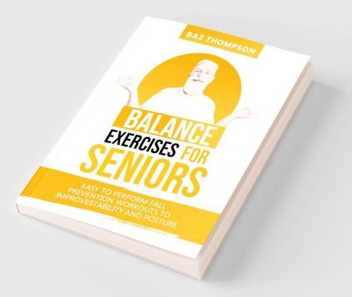 Balance Exercises for Seniors
