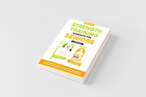 Strength Training Workouts for Seniors