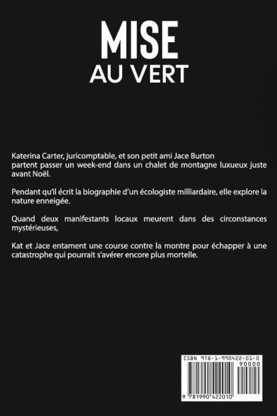 Mise au vert