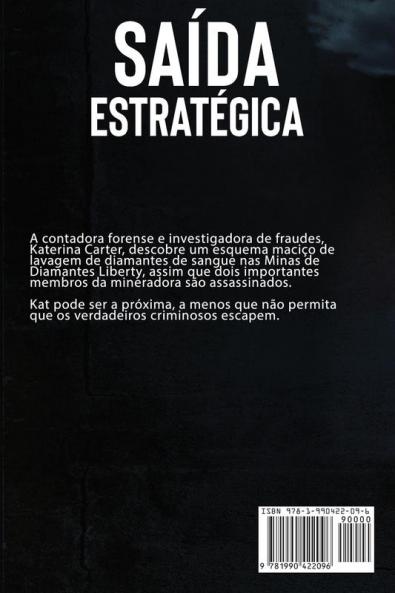 Saída Estratégica