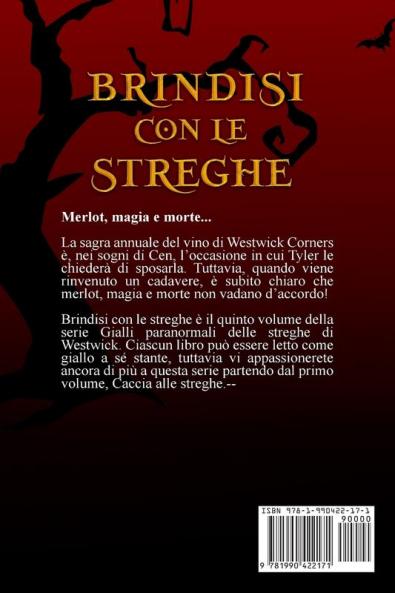Brindisi con le streghe