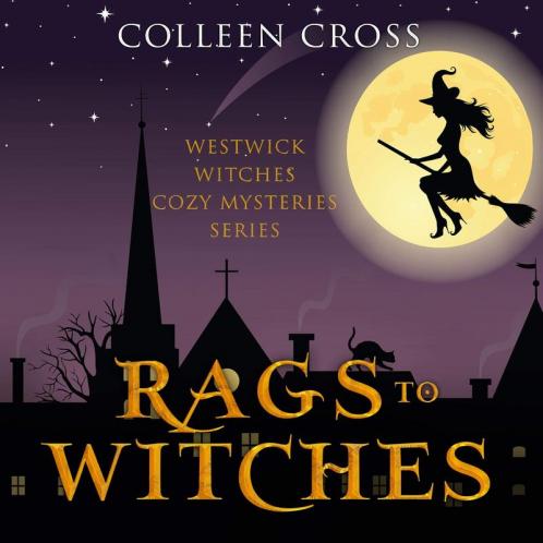 Rags to Witches