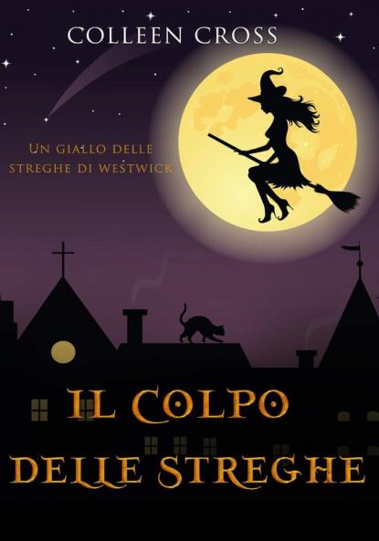 Il colpo delle streghe