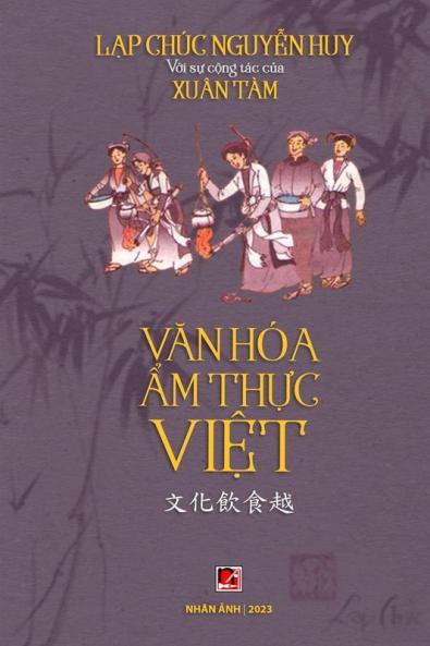 Văn Hóa Ẩm Thực (Vietnamese Edition)