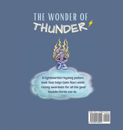 The Wonder Of Thunder