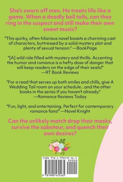 A Wedding Tail