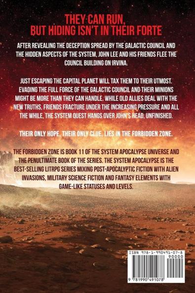 Forbidden Zone