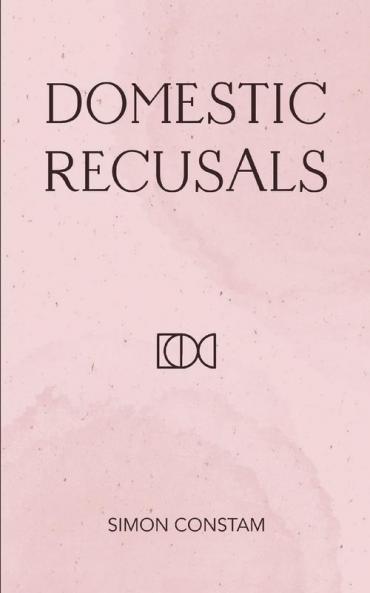 Domestic Recusals