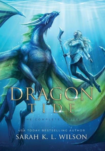 Dragon Tide