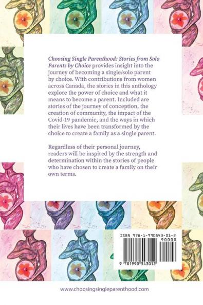 Choosing Single Parenthood