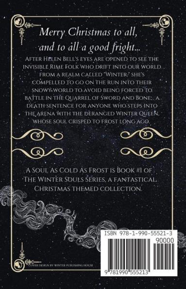 A Soul as Cold as Frost