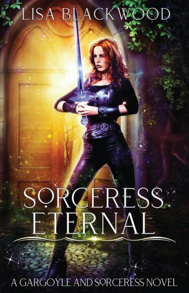 Sorceress Eternal