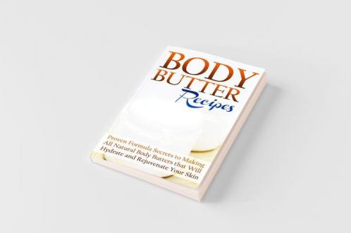 Body Butter Recipes