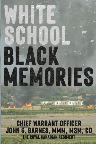 White School Black Memories
