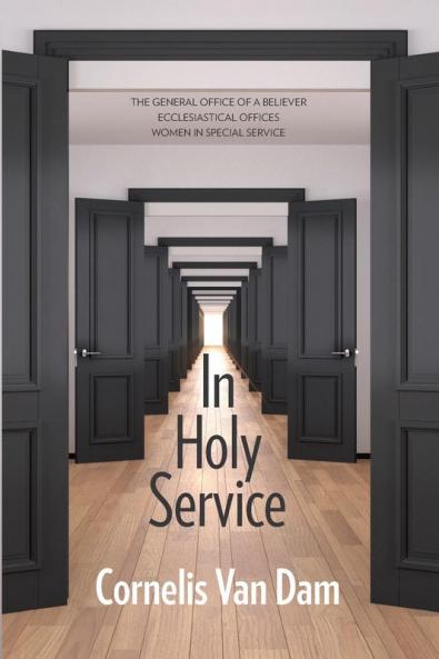 In Holy Service