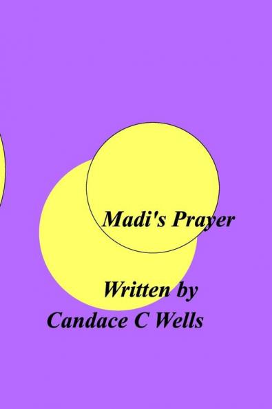 Madi's Prayer