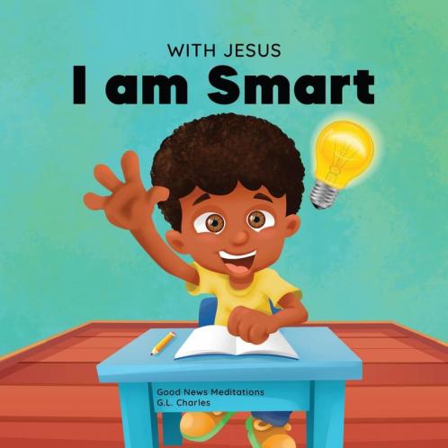 With Jesus I am Smart