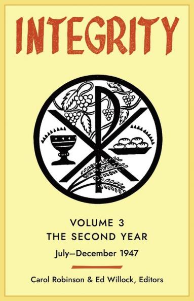 Integrity Volume 3 (1947)