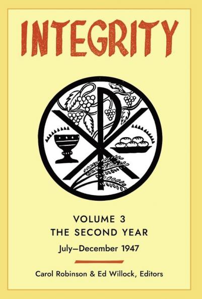 Integrity Volume 3 (1947)