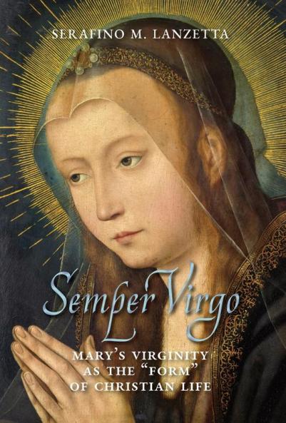 Semper Virgo (English edition)