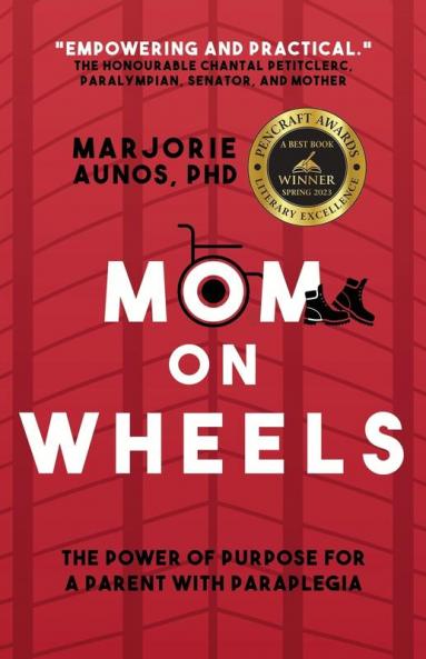 Mom on Wheels