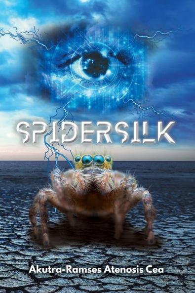 Spidersilk