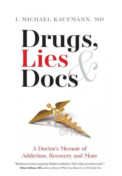 Drugs Lies & Docs
