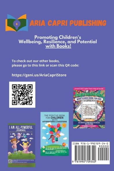 500 Questions Book for Kids