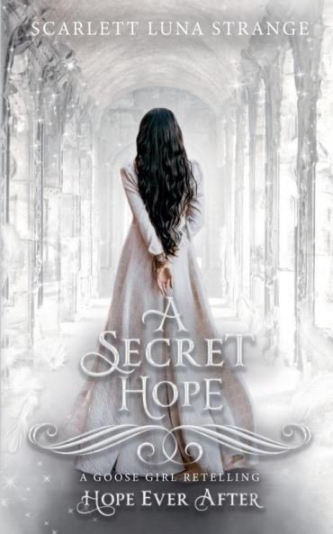 A Secret Hope (Hope Ever After #18)