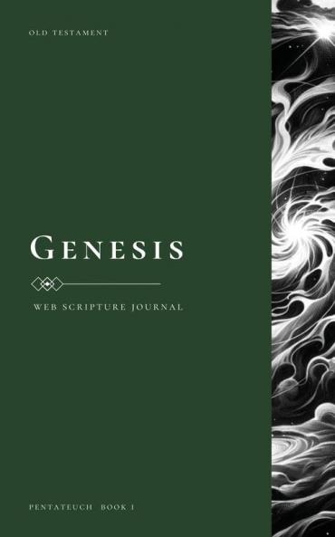 WEB Scripture Journal