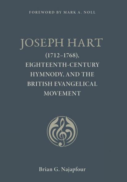 Joseph Hart