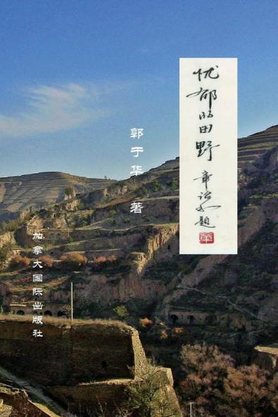 忧郁的田野 (Chinese Edition)