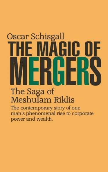 The Magic of Mergers