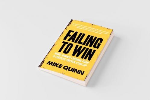Failing To Win