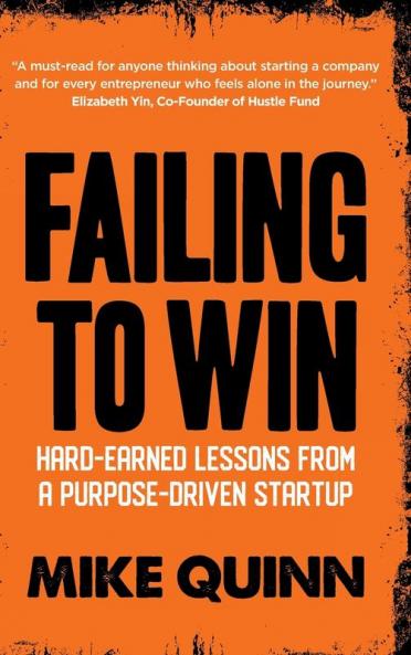 Failing To Win