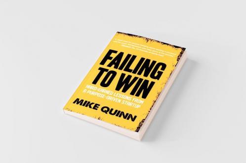 Failing To Win