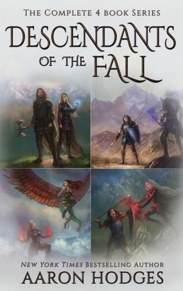 Descendants of the Fall