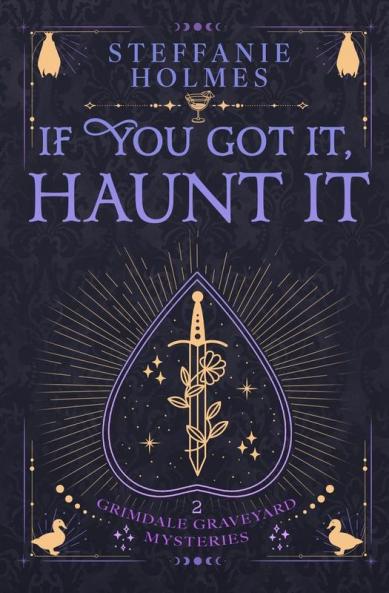 If You've Got It Haunt It