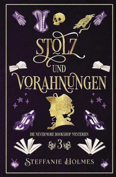 Stolz und Vorahnungen