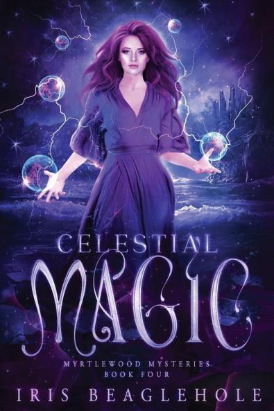 Celestial Magic