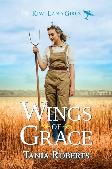 Wings Of Grace