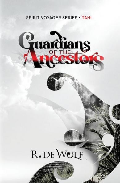 Guardians of the Ancestors