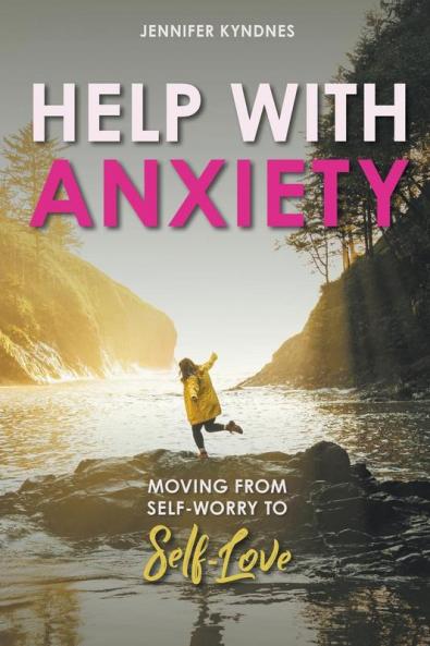 Help with Anxiety