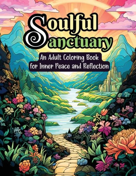 Soulful Sanctuary