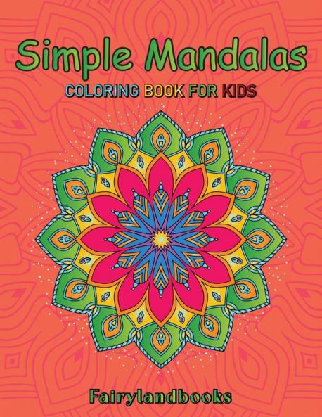 Simple Mandalas