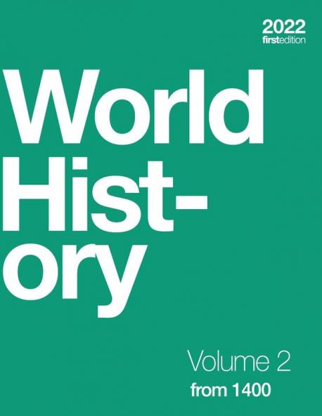 World History Volume 2