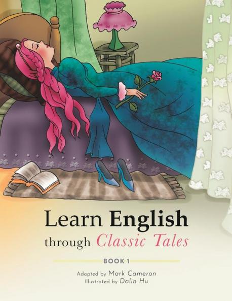 Learn English through Classic Tales