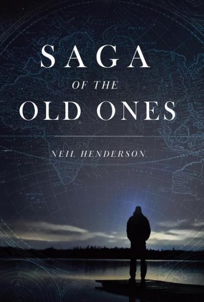 Saga Of The Old Ones