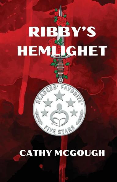 RIBBY'S HEMLIGHET SWEDISH EDITION